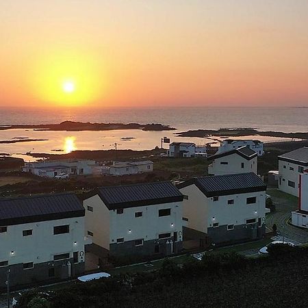 제주구름밭 호스텔 외부 사진